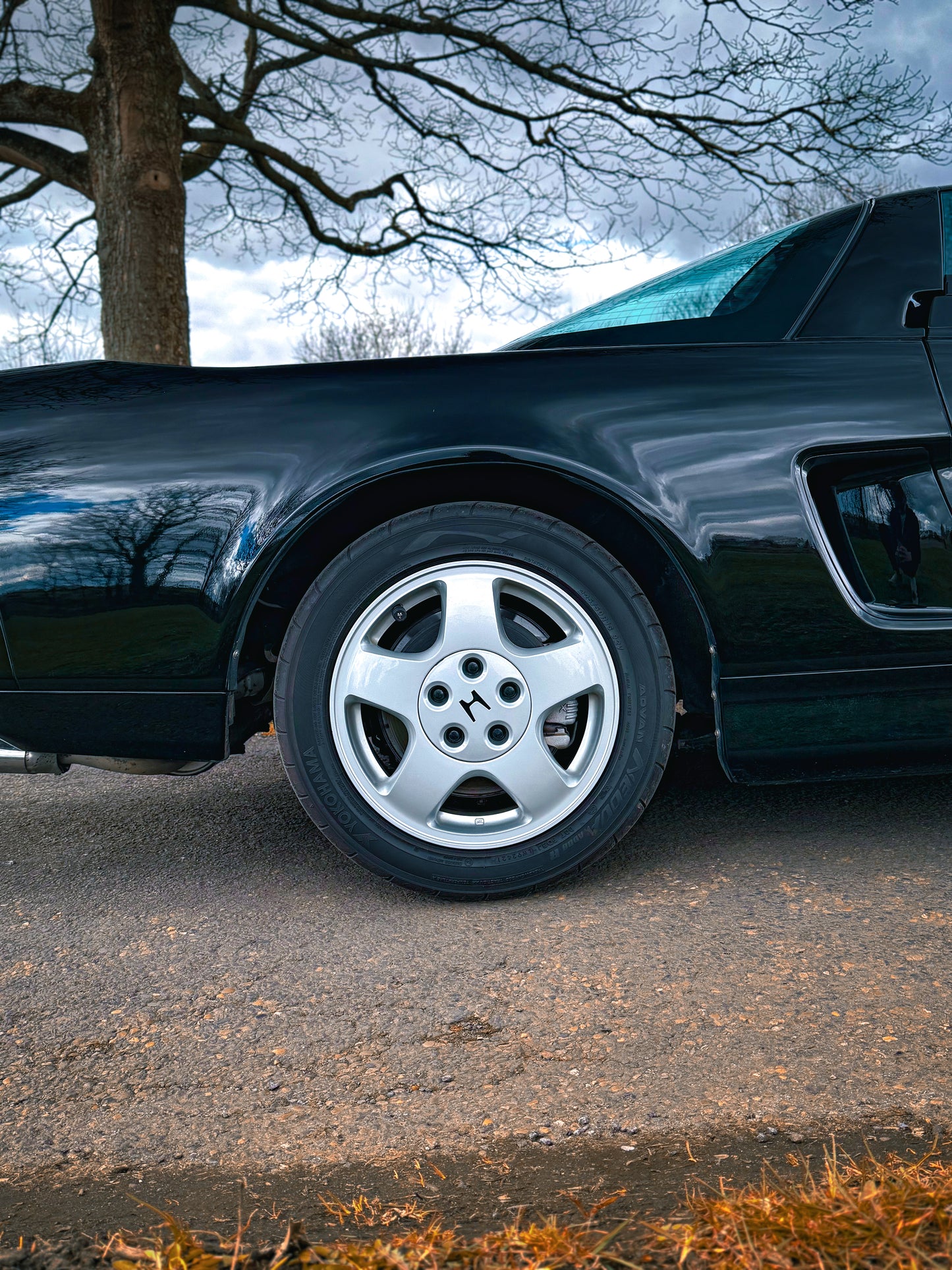 Honda NSX NA1