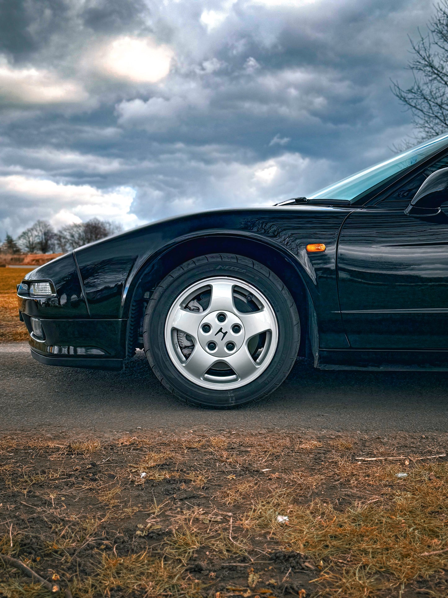 Honda NSX NA1