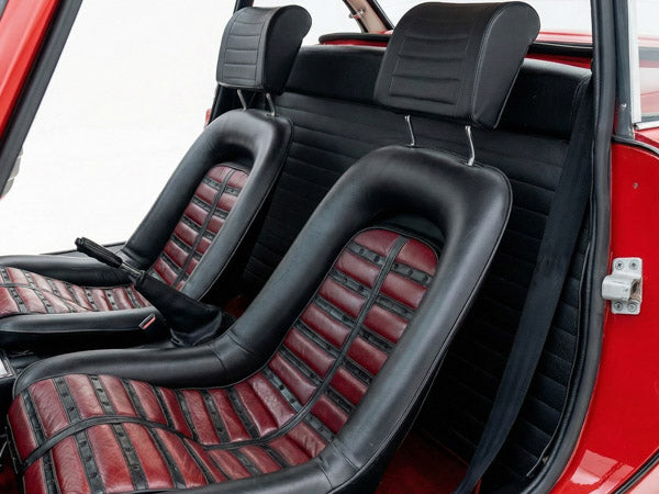 Ferrari 246 GT Dino 1972