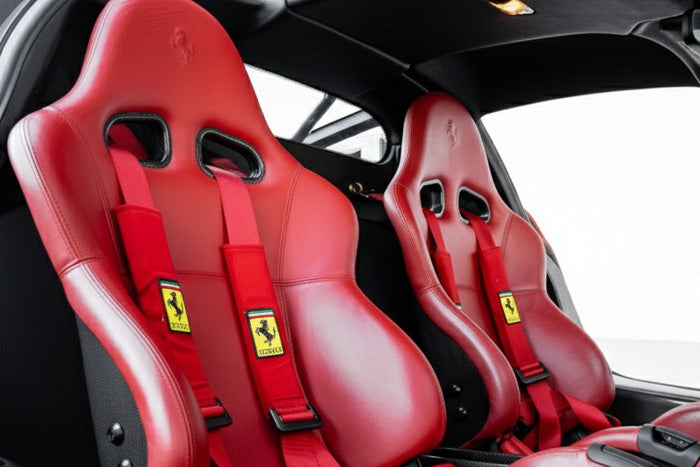 Ferrari Enzo 2005