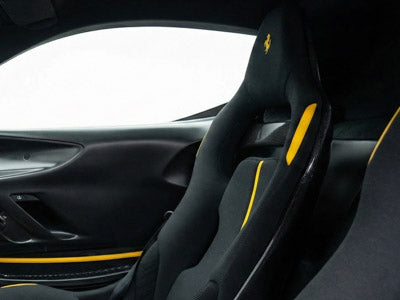 Ferrari SF90 XX Stradale 2025 (RHD)