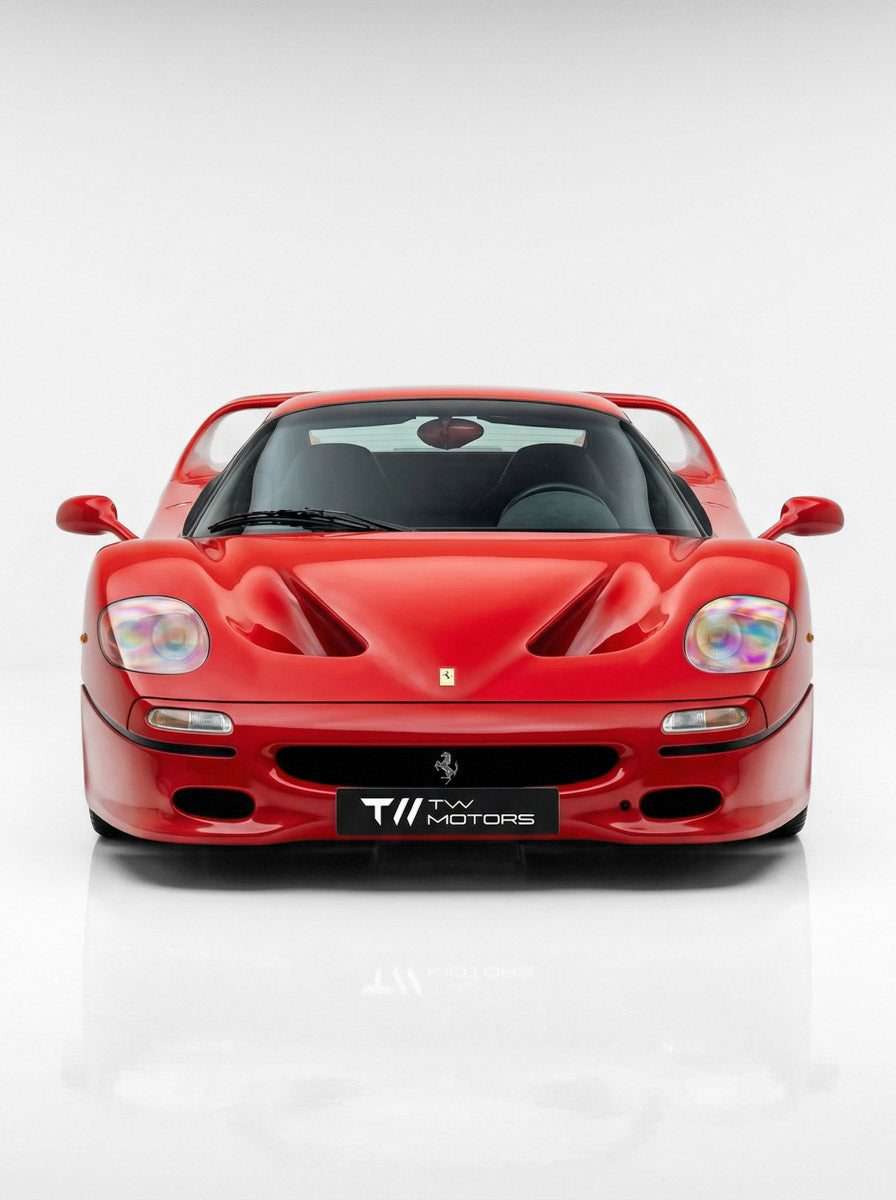 Ferrari F50 1997