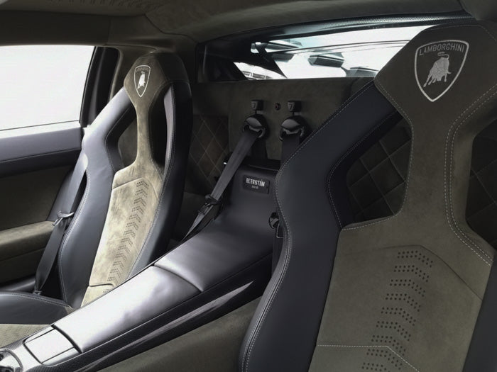 Lamborghini Reventon 2008