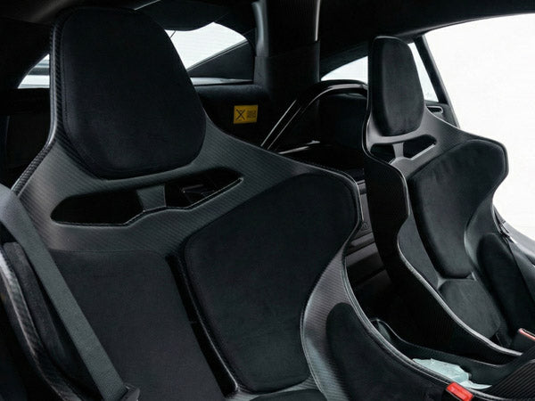 McLaren 620R Limited Edition 2022