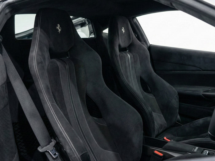 Ferrari 488 Pista 2020