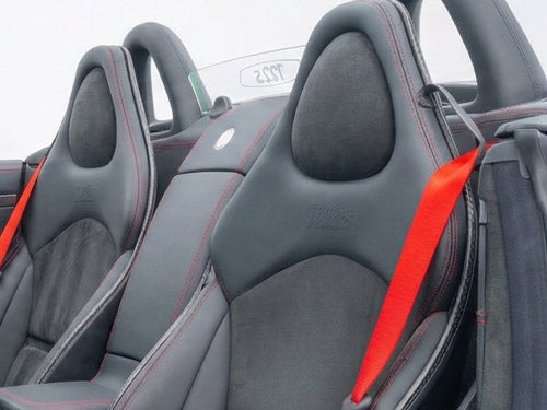 Mercedes-Benz SLR McLaren Roadster 722 S 2009