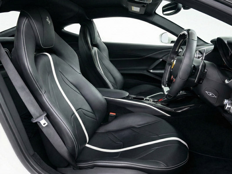 Ferrari 812 Superfast 2021