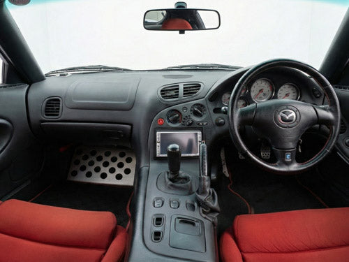 Mazda RX-7 Spirit R Type A 2002