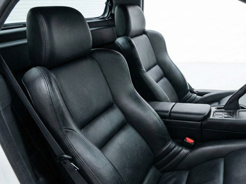 Honda NSX Type T NA2 2002