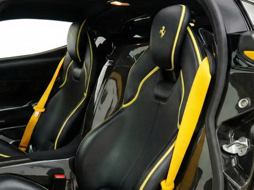 Ferrari LaFerrari 2014