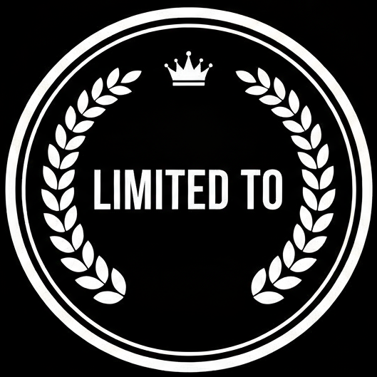 delete the text " est. 2024" only, other remain unchange