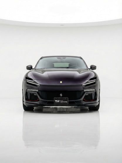 Ferrari Purosangue 2025