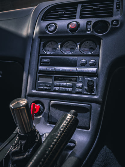 Nissan GT-R R33 Nismo 400R