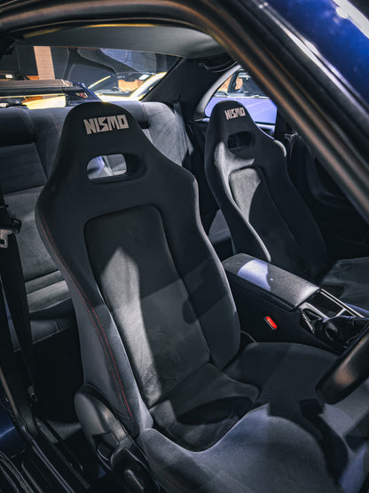 Nissan GT-R R33 Nismo 400R