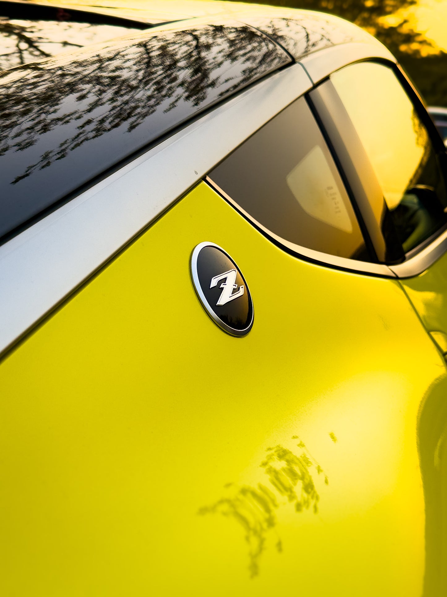 Nissan Fairlady Z RZ34 (400Z) Limited Edition