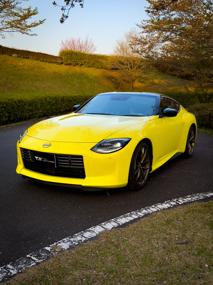 Nissan Fairlady Z RZ34 (400Z) Limited Edition