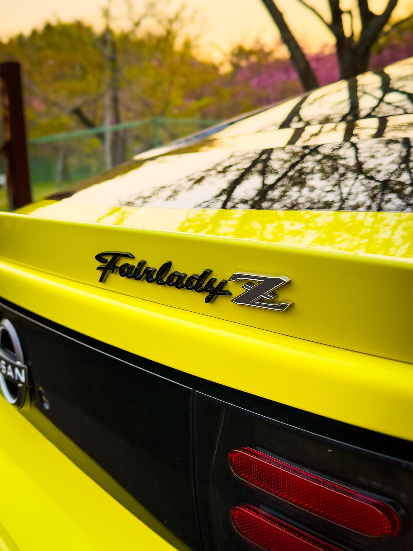 Nissan Fairlady Z RZ34 (400Z) Limited Edition