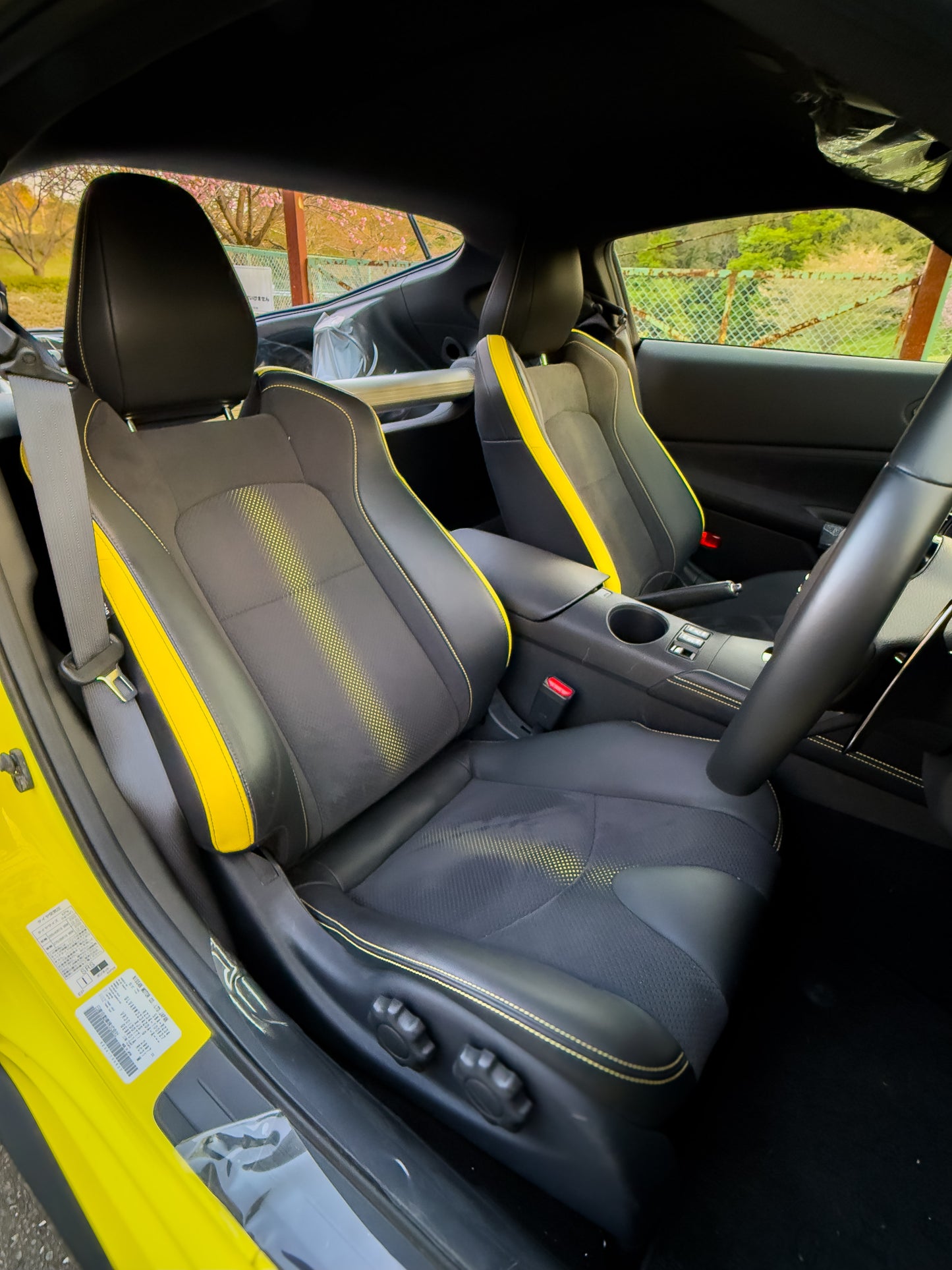 Nissan Fairlady Z RZ34 (400Z) Limited Edition