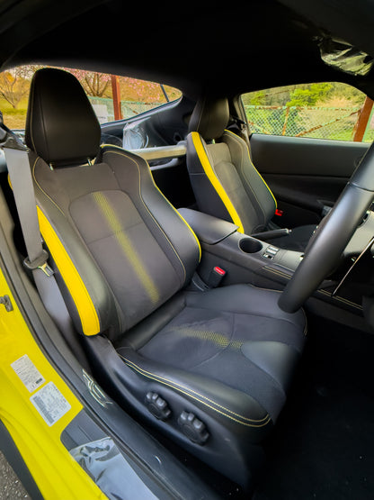 Nissan Fairlady Z RZ34 (400Z) Limited Edition