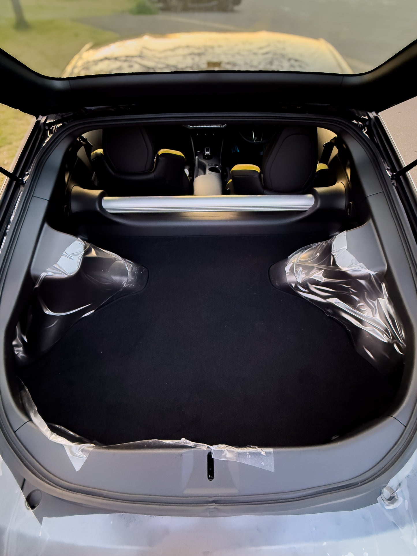 Nissan Fairlady Z RZ34 (400Z) Limited Edition