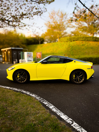 Nissan Fairlady Z RZ34 (400Z) Limited Edition