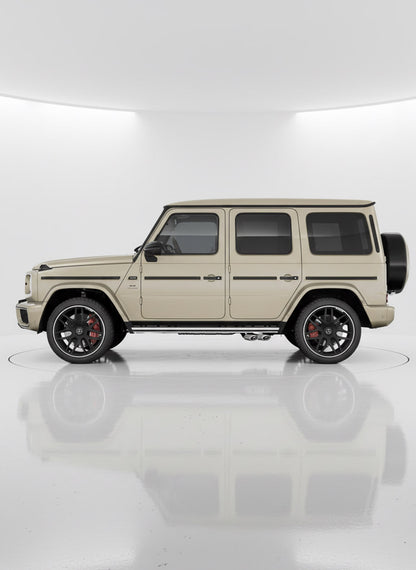 Mercedes-AMG G 63 Magno Edition 2025