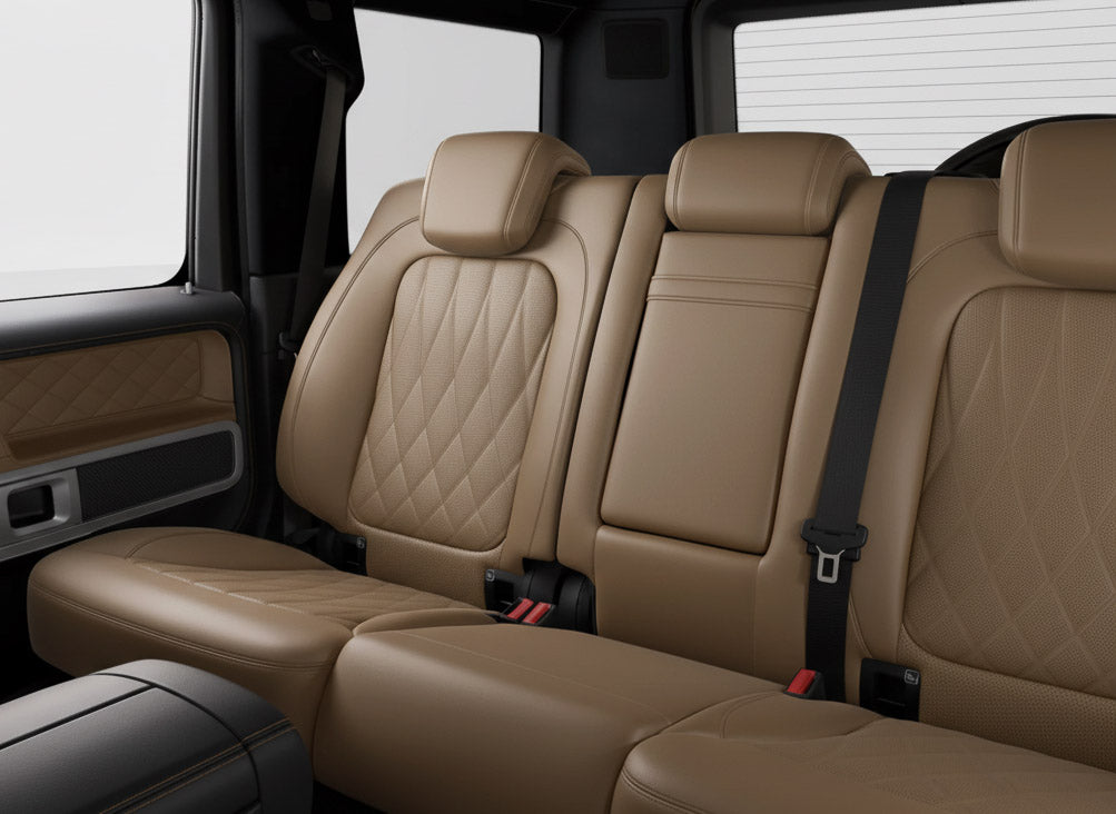 Mercedes-AMG G 63 Magno Edition 2025