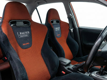 Mitsubishi Lancer Evolution VI 6.5 Tommi Makinen Edition 2000