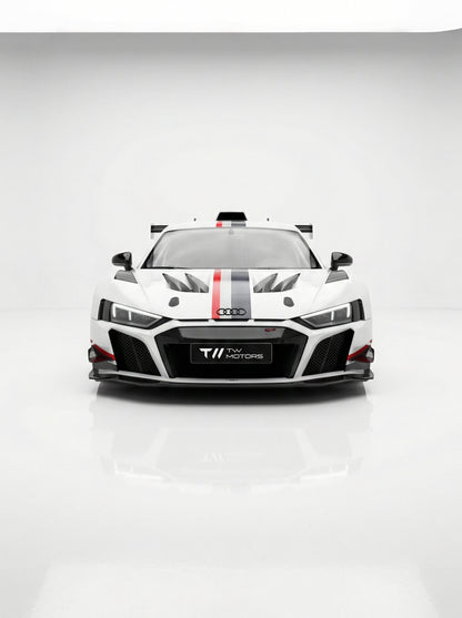AUDI R8 Coupé X GT ABT