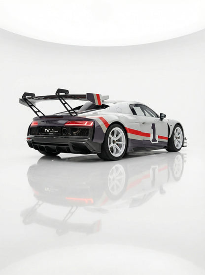 AUDI R8 Coupé X GT ABT