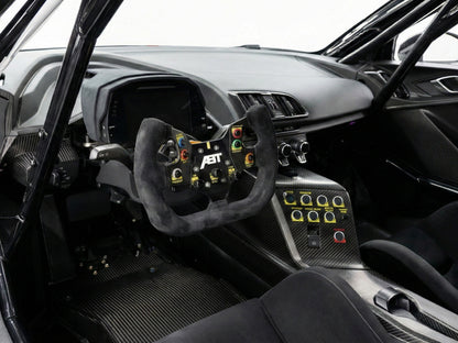 AUDI R8 Coupé X GT ABT