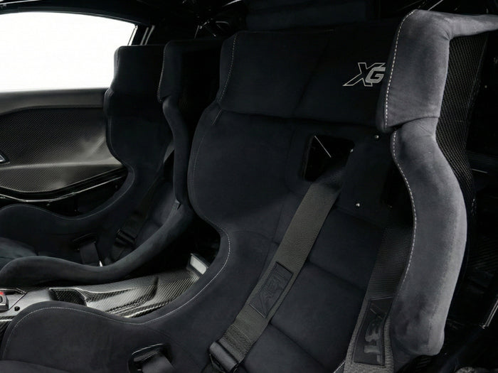 AUDI R8 Coupé X GT ABT