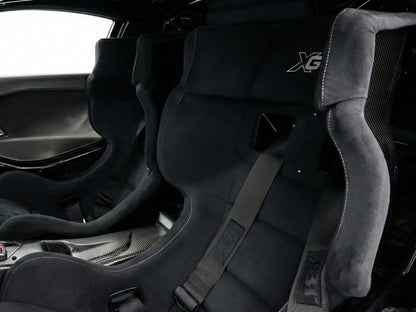 AUDI R8 Coupé X GT ABT