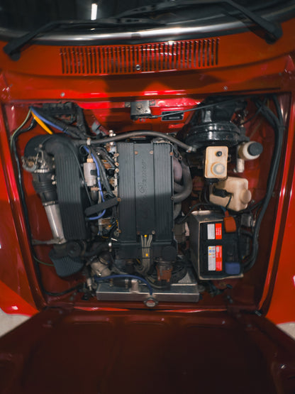 Alfa Romeo 1750 GTAm