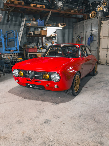 Alfa Romeo 1750 GTAm