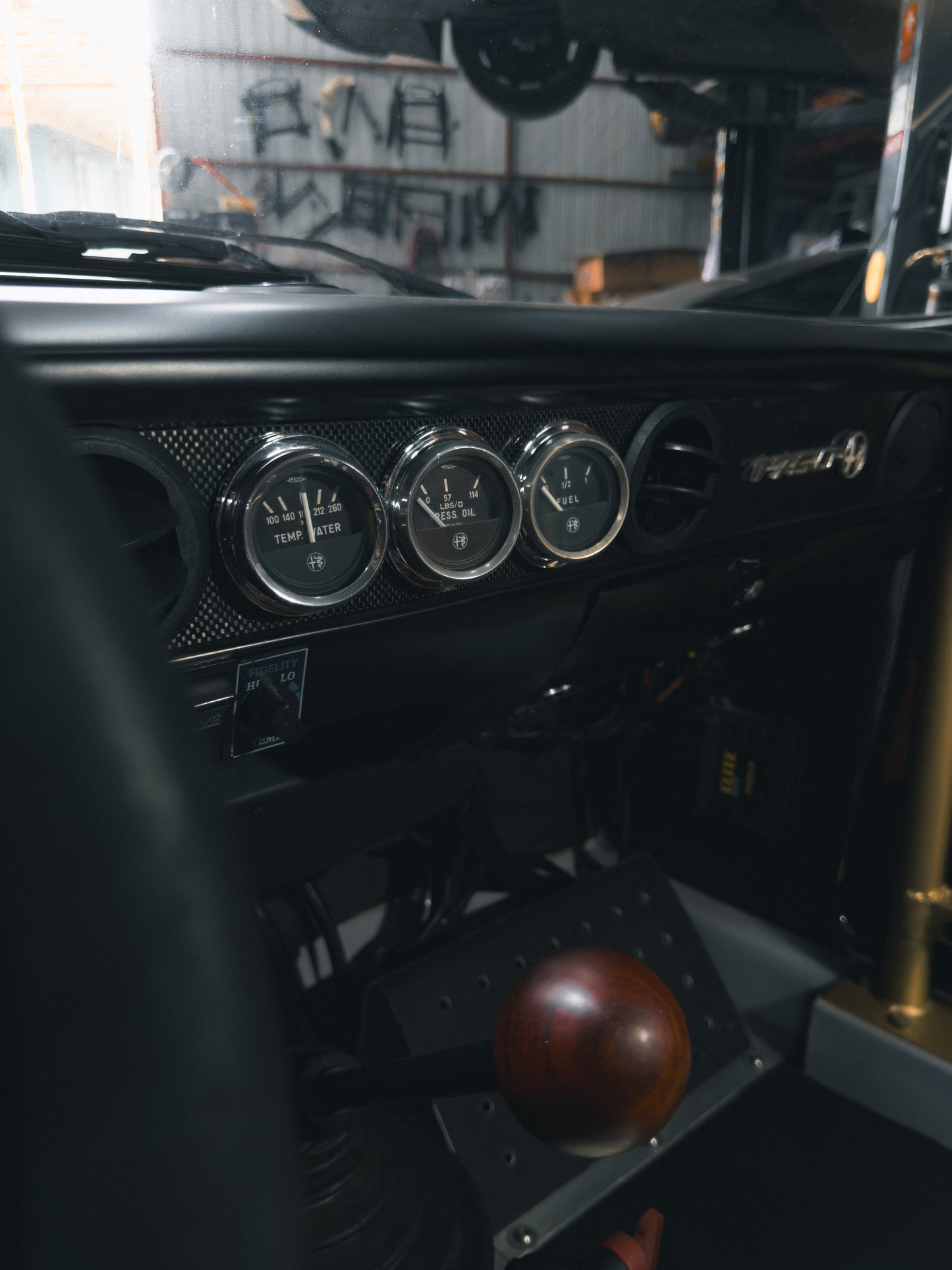 Alfa Romeo 1750 GTAm