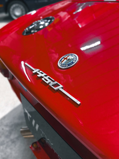 Alfa Romeo 1750 GTAm
