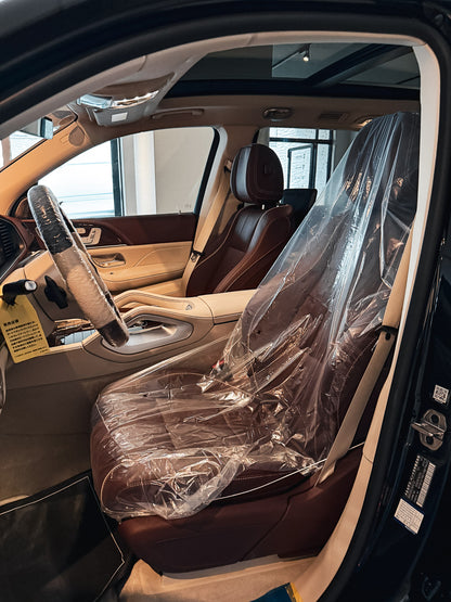 Mercedes-Benz Maybach GLS600