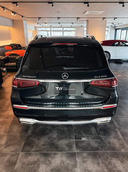 Mercedes-Benz Maybach GLS600