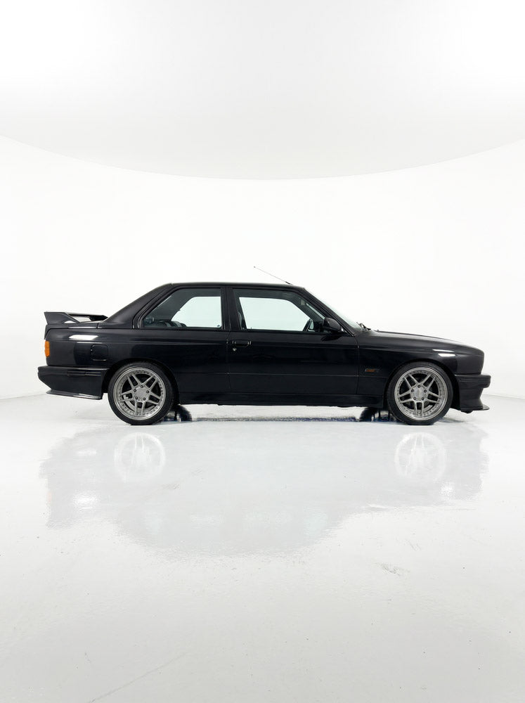 BMW E30 M3 1989