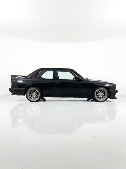 BMW E30 M3 1989
