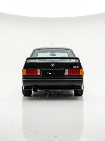 BMW E30 M3 1989