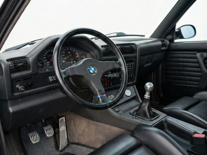 BMW E30 M3 1989