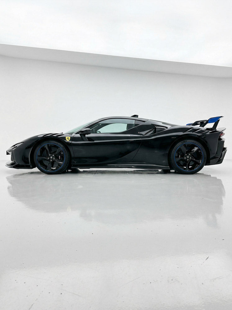 Ferrari SF90 XX Stradale 2024