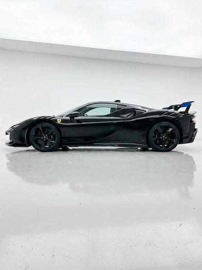 Ferrari SF90 XX Stradale 2024