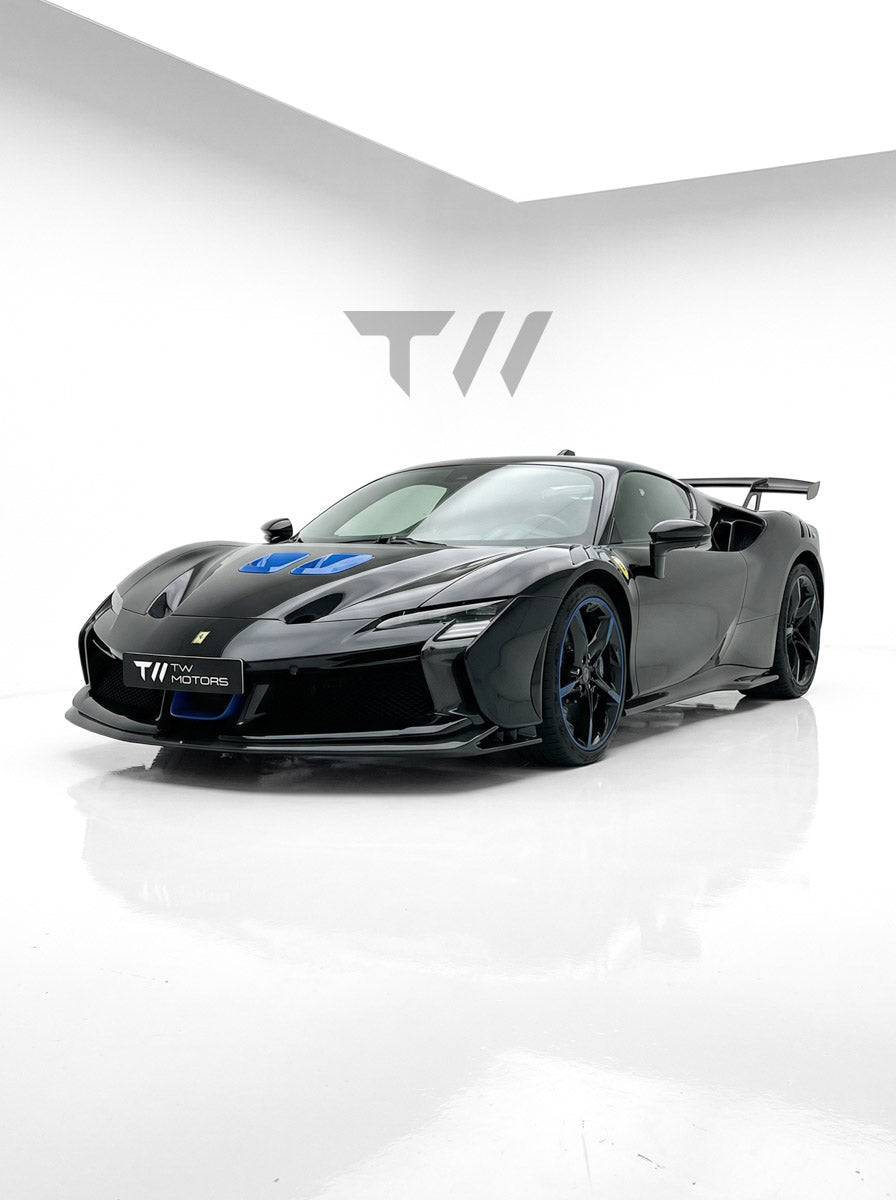 Ferrari SF90 XX Stradale 2024