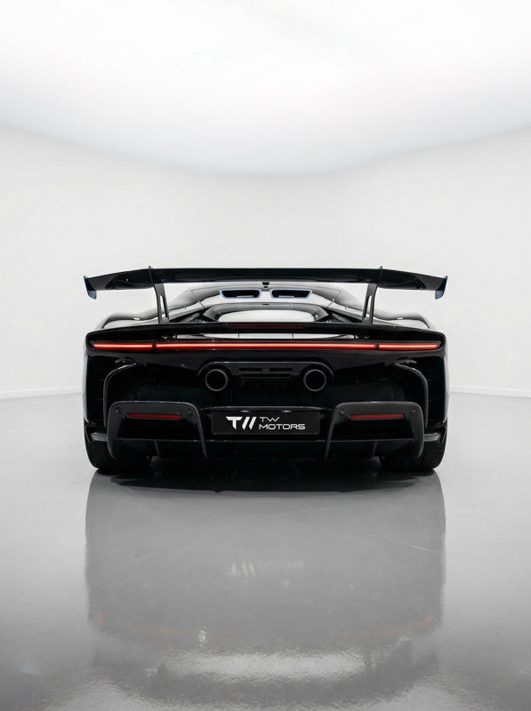 Ferrari SF90 XX Stradale 2024