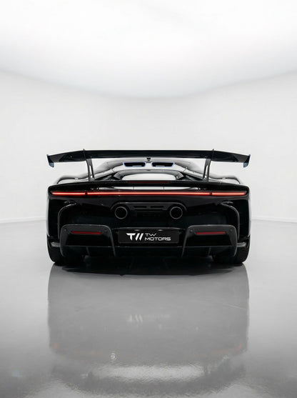 Ferrari SF90 XX Stradale 2024