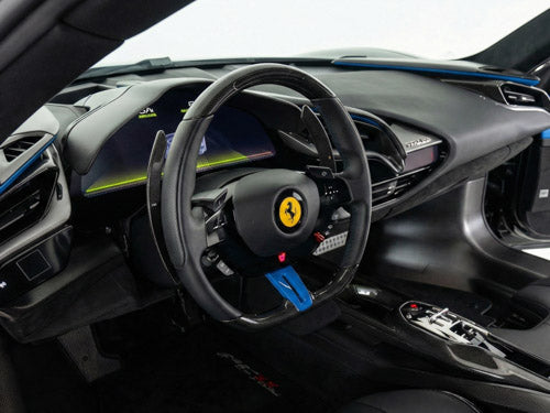 Ferrari SF90 XX Stradale 2024