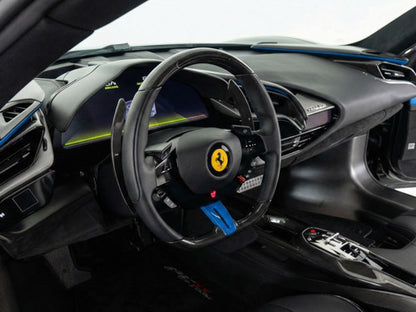 Ferrari SF90 XX Stradale 2024